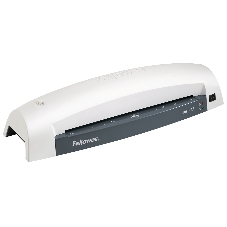 Ламинатор Fellowes Lunar FS-57167, 2 вала, A3, 80 мкм, 300 мм/мин