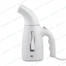 Отпариватель BQ SG1001H серый, 800 Вт, 21 г/мин, 170 мл