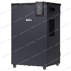 Осушитель воздуха Ballu Heavy Duty Plus BD80HP