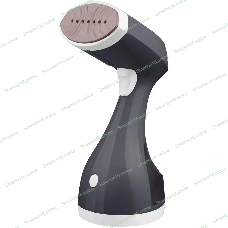 Отпариватель Maunfeld MF-1132GR серый, 1500 Вт, 25 г/мин, 300 мл