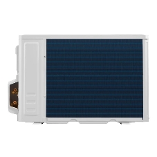 Кондиционер сплит-система Electrolux Loft EACS-07HAL/N8 7000 BTU, 20 м², 26 дБ, охлаждение, обогрев, белый