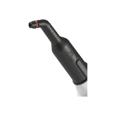 Пароочиститель Bort BDR-1500-RR белый, ручной, 1500 Вт, 35 г/мин, 350 мл