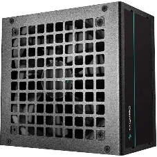 Блок питания Deepcool/Gamerstorm PF550 (R-PF550D-HA0B-WDEU)