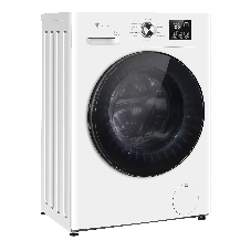 Стиральная машина LEONORD LWM-101610 белый, загрузка фронтальная 6 кг, 1200 об/мин, класс A++