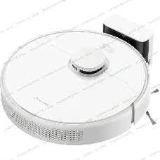 Робот-пылесос Dreame Bot D9 Max Gen2 белый RU