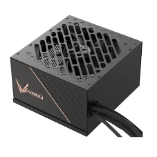 Блок питания Formula V Line FV-650BD, 650W, ATX3.1, APFC, 80+ Bronze, 12cm Fan