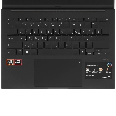 Ноутбук ASUS Zenbook 14 UM3406GA-QD049/14