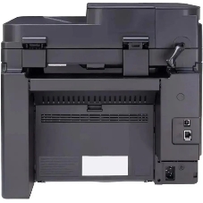 МФУ лазерное Canon i-Sensys MF275dw (5621C001), A4, ч/б, печ. 29 стр/мин., скан. до 20 стр/мин (ч/б) 15 стр/мин (цвет), 2400 x 600 dpi (печать) 600x600dpi (скан.), USB, RJ-45, Wi-Fi, Air Print, Mopria
