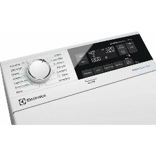 Стиральная машина Electrolux EW6T3372E белый, загрузка вертикальная 7 кг, 1300 об/мин., класс: А