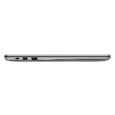 Ноутбук HONOR MagicBook X 14 серый 5301ALWY Intel Core i5-12450H/8Gb/SSD 512Gb/14