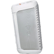 Минисистема Hi-Fi JBL PartyBox Club 120 белый 160Вт USB BT