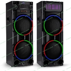 Колонка Eltronic 08