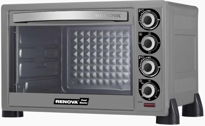 Мини-печь Renova MO-25GTS1