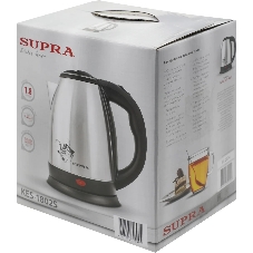 Чайник электрический SUPRA KES-1802S
