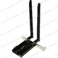 Адаптер Wi-Fi NETIS F2 5400MBPS