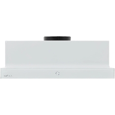 Вытяжка Krona KAMILLA T SENSOR 600 белый