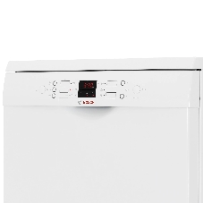 Посудомоечная машина Bosch SMS26AW00Q, белый, 60 см, 12 компл., сушка интенсивная, 48 дБ, класс A++