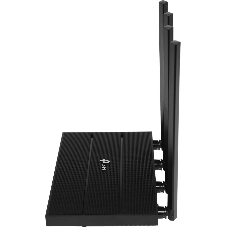 Роутер беспроводной TP-Link Archer C80 AC1900 10/100/1000BASE-TX черный