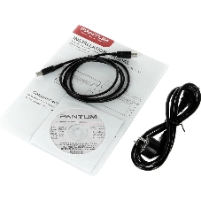 МФУ лазерное Pantum M6506NW, A4, ч/б, печ. до 22 стр/мин., 1200 x 1200 dpi, USB, RJ-45, Wi-Fi