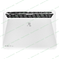 Комплект Electrolux Rapid Transformer с блоком управления ECH/R-1000 T-TUI4 белый, 1000 Вт, 15 м2, термостат, дисплей