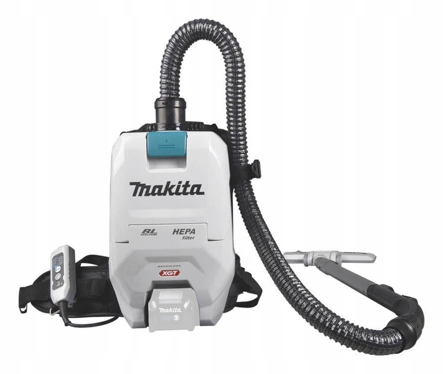 Пылесос Makita VC 008 GZ