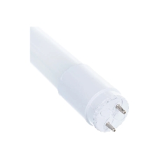 Лампа светодиодная IN HOME LED-T8R-М-PRO (4690612030968) 15 Вт матовая 6500К холод. белый G13R 1350лм 230В 600мм поворотная
