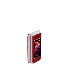 Мобильный телефон Maxvi E28 красный