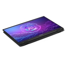 Ноутбук MSI SummitPro 16 AI A2HVETG-084RU/16
