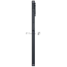 Смартфон Samsung Galaxy A07 4/64Gb, черный