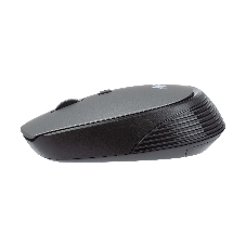 Мышь беспроводная HIPER HOMW-081 серый, 1600 dpi, радиоканал, USB, кнопки - 4