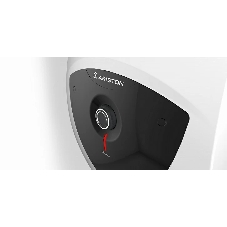 Водонагреватель ARISTON ABS ANDRIS LUX 15 OR накопительный 1200Вт нагр44мин 15л