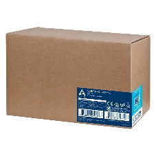 Комплект вентиляторов для корпуса Arctic S8038-7K (4 Pack) черный, 80 мм, 7000 об/мин, 4 pin