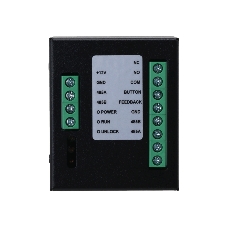 Модуль Dahua DHI-DEE1010B-S2