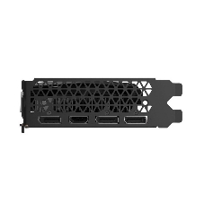 Видеокарта ZOTAC GeForce RTX 3050 ECO SOLO, 8 GB GDDR6, 128 bit, 3xDisplayPort, HDMI, GPU 1552 MHz