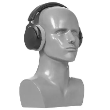 Проводные наушники Beyerdynamic DT 700 PRO X черный, полноразмерные, велюровые амбушюры