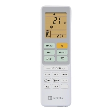 Кондиционер сплит-система Electrolux Loft EACS-07HAL/N8 7000 BTU, 20 м², 26 дБ, охлаждение, обогрев, белый