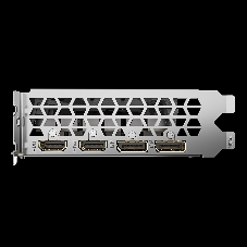 Видеокарта Gigabyte GV-N3050WF2OCV2-6GD PCI-E 4.0 96bit GDDR6 1470/14000 HDMIx2 DPx2 HDCP Ret