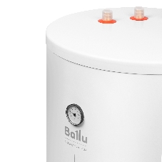 Бойлер косвенного нагрева Ballu AQUASTAR INOX-T 150 напольный верхнее подключение