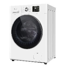 Стиральная машина LEONORD LWM-101610 белый, загрузка фронтальная 6 кг, 1200 об/мин, класс A++