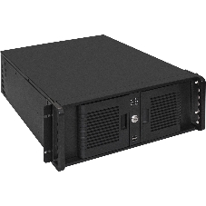 Серверный корпус ExeGate EX293250RUS Pro 4U480-15/4U4132 (RM 19