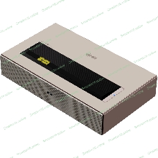 Проектор Cactus CS-U2.WT DLP 800Lm ANSI (1920x1080) 15000:1 ресурс лампы:50000часов 2xUSB typeA 2xHDMI 1.78кг