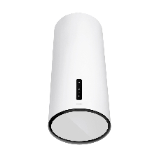 Кухонная вытяжка MAUNFELD Vega 39 Wall Sensor LED белый