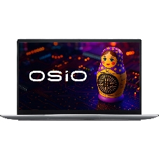 Ноутбук Osio FocusLine F150a-026/15