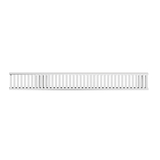 Короб DKC 00676RL перфорированный с крышкой, серый RL75 15x60 L2000, 