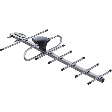 Антенна ТВ Perfeo CROSS (BAS-1105) Антенна ТВ Perfeo CROSS (BAS-1105)