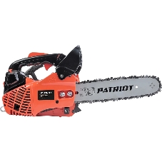 Бензопила Patriot PT2512 1000Вт 1.3л.с. дл.шин.: 30 см