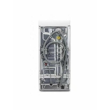 Стиральная машина Electrolux EW6T3372E белый, загрузка вертикальная 7 кг, 1300 об/мин., класс: А