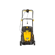 Газонокосилка электрическая Huter ELM-2000P, от сети, 2000 Вт