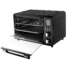 Мини-печь BRAYER BR2601 Мощность 1500 Вт Объем 25 л