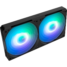 Система охлаждения Zalman CPU Liquid Cooler 240мм, черный ,TDP 320 Вт